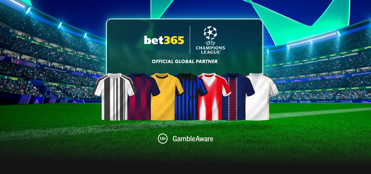 UEFA Champions League - European Teams