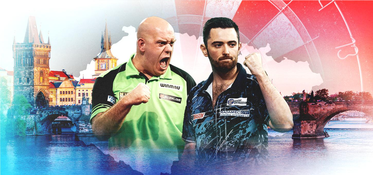 Czech Open Darts