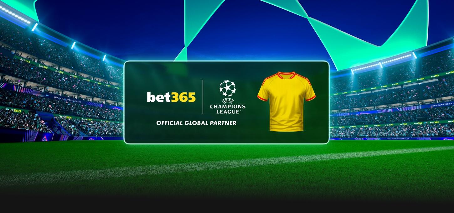 UEFA Champions League - RC Lens