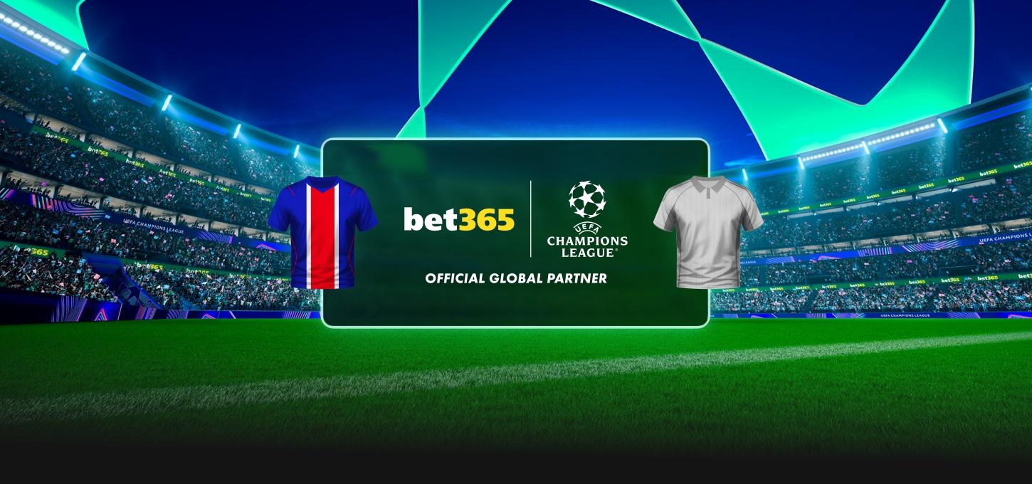 Paris Saint-Germain (PSG) v Slovan Bratislava