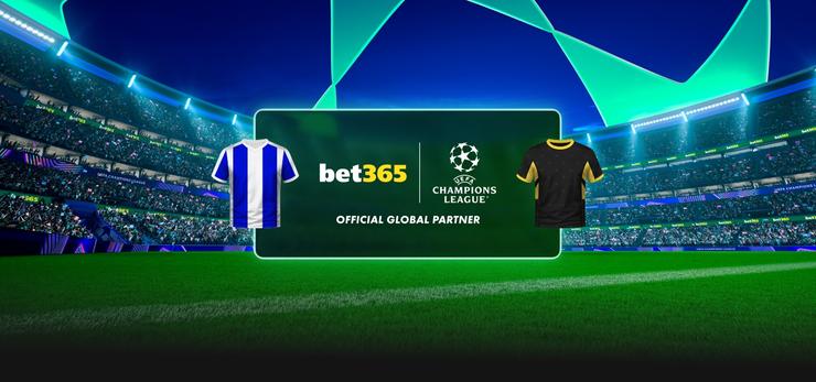 Porto v Manchester City