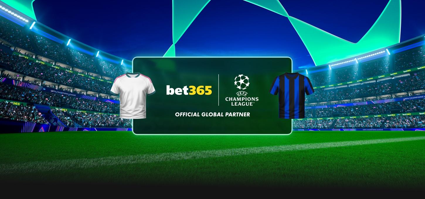 Real Madrid v Inter Milan
