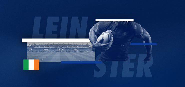 URC - Leinster Rugby