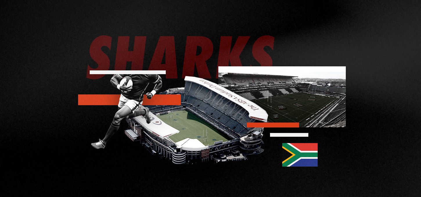 URC - Sharks