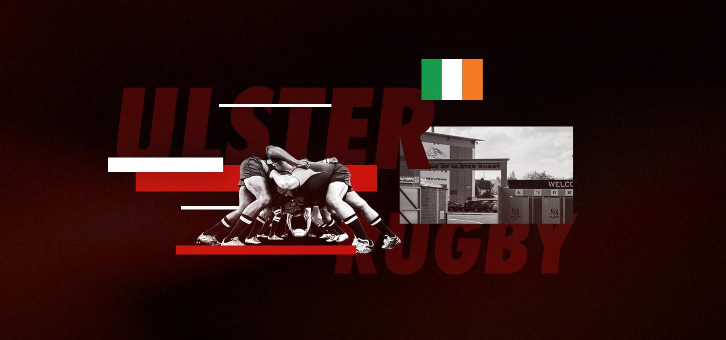 URC - Ulster Rugby
