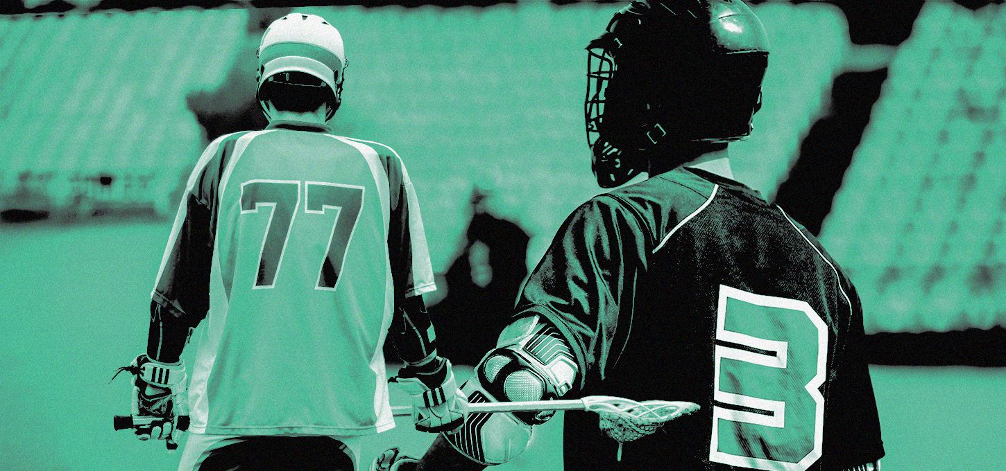 Lacrosse Hub Image