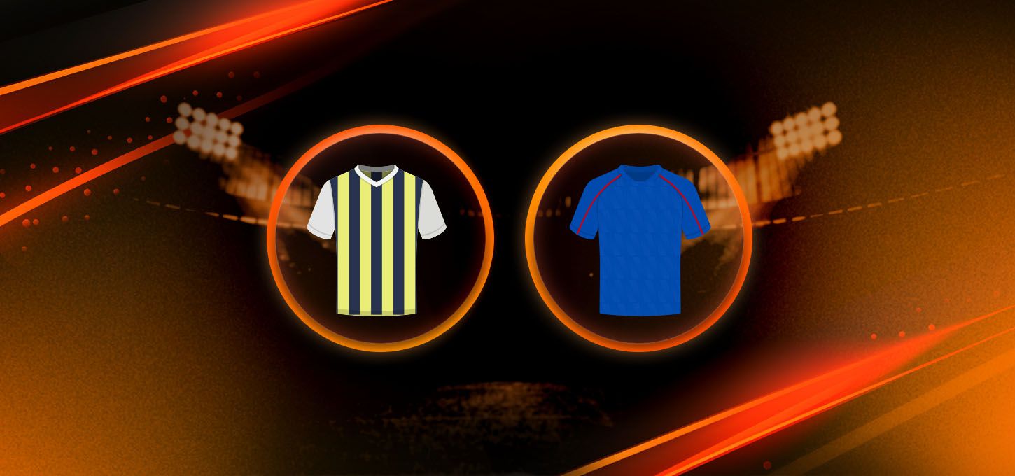 Fenerbahce v Rangers