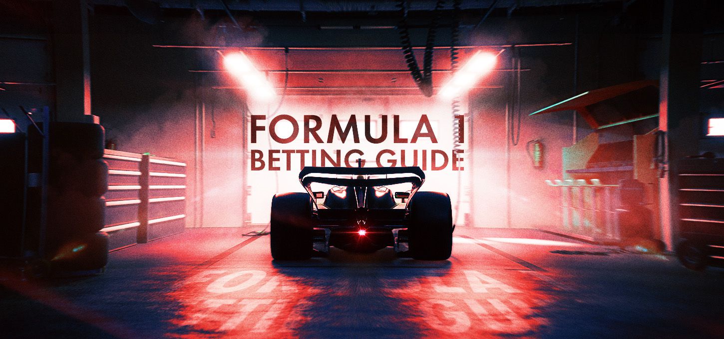 Formula 1 (F1) Betting Guide