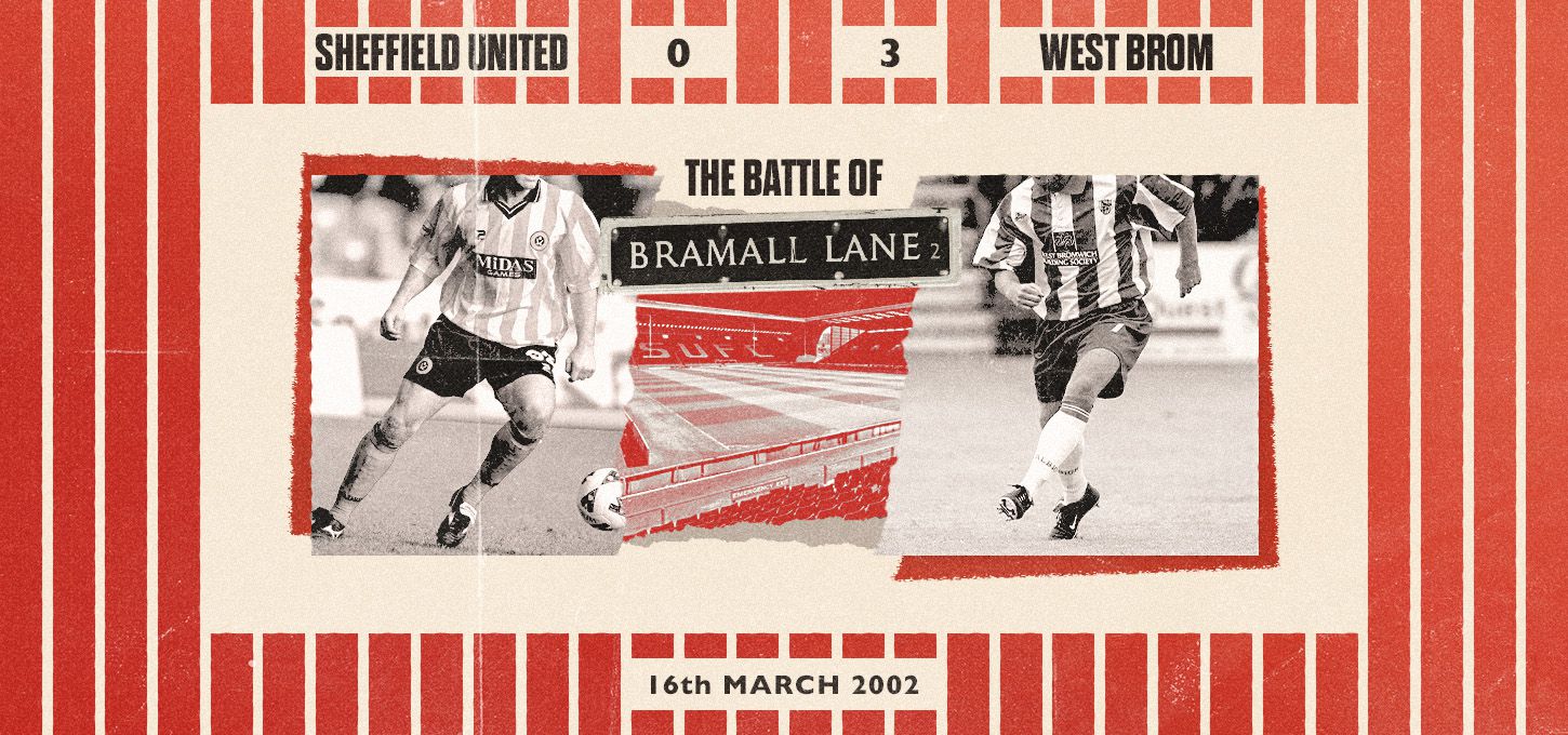 Battle of Bramall Lane Feature image