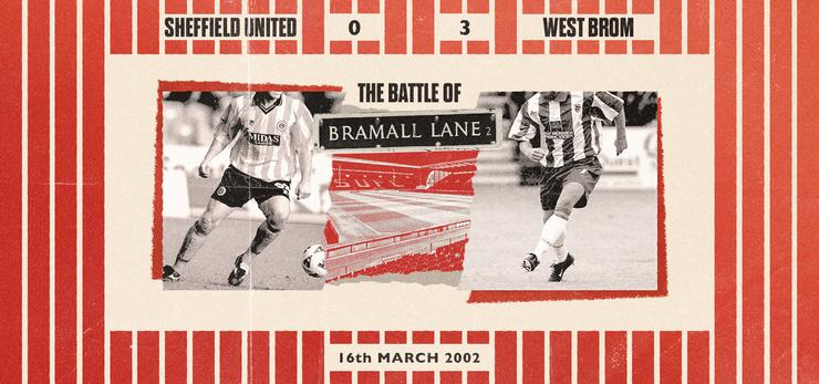 Battle of Bramall Lane Feature image
