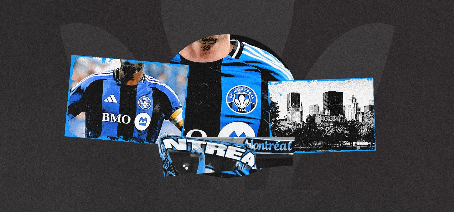 MLS - CF Montreal