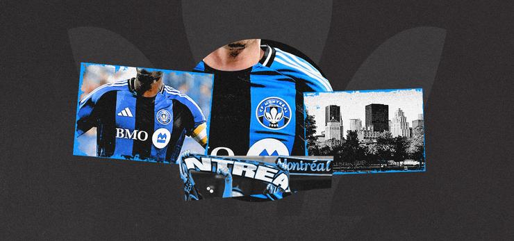 MLS - CF Montreal