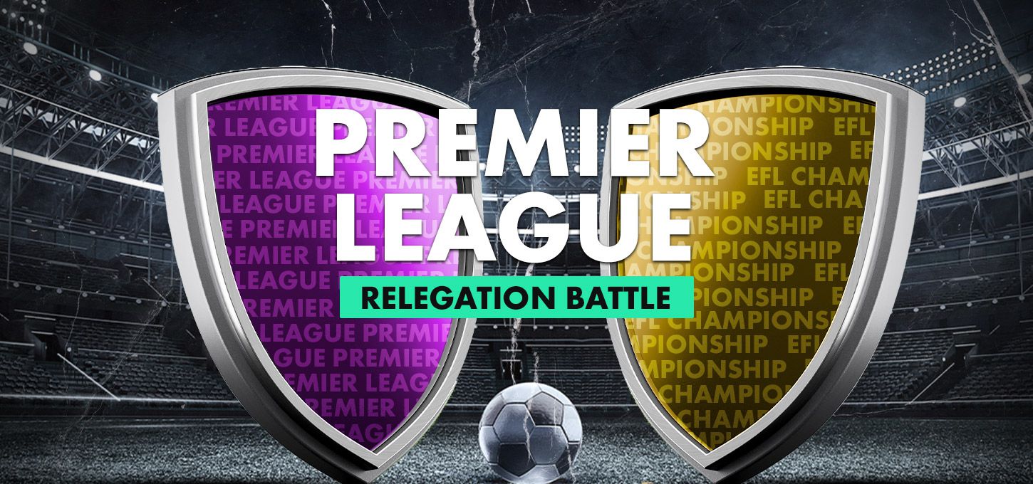 Premier League relegation