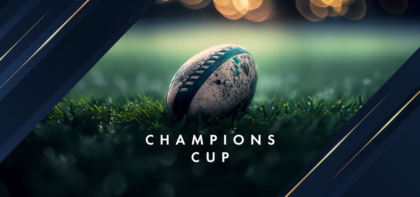 European Rugby Champions Cup TV channel and key dates