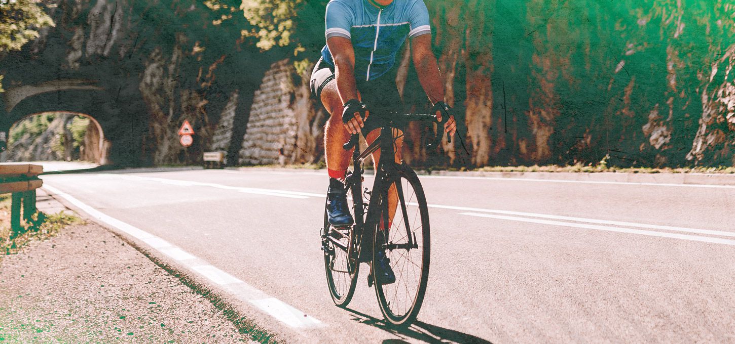 Cycling