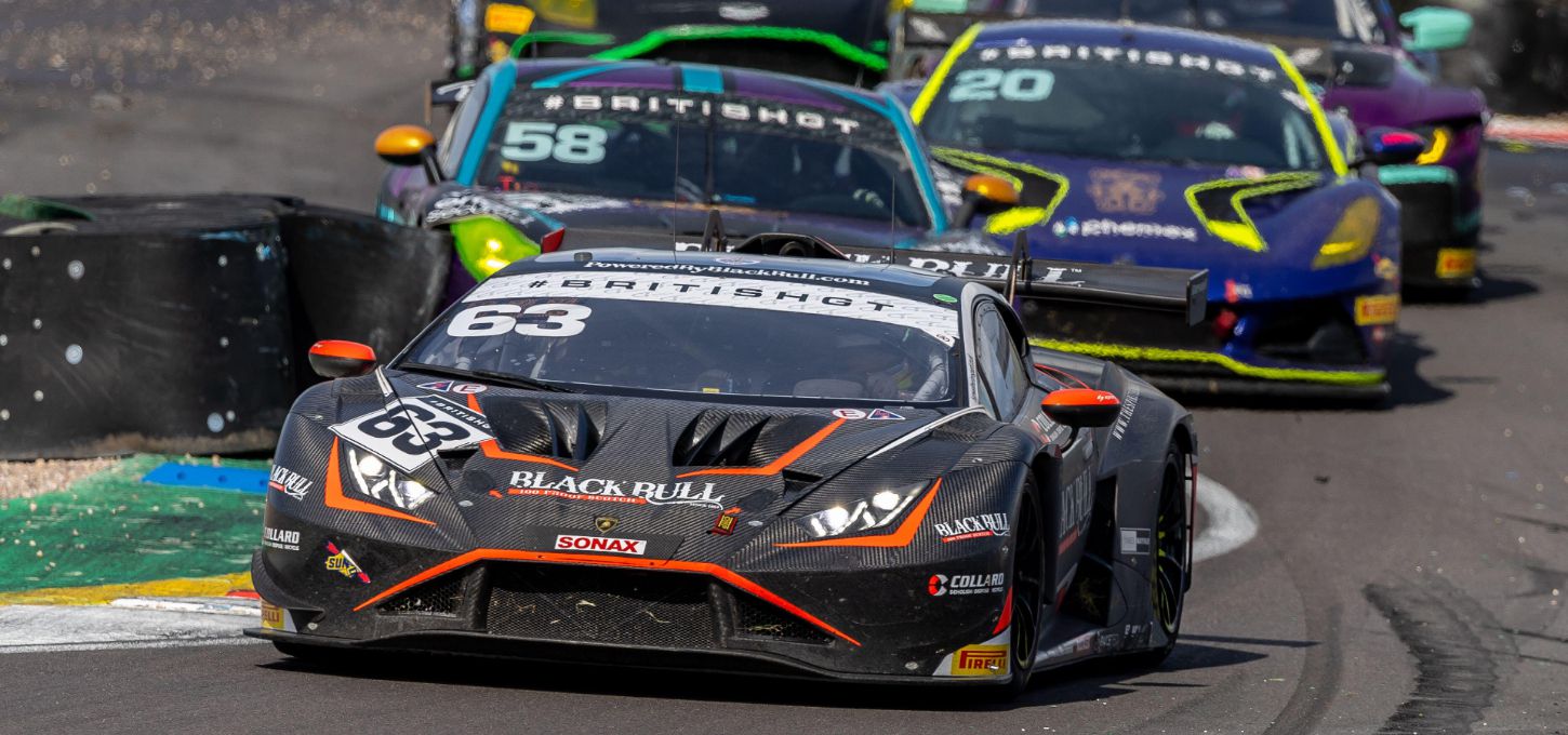British GT Championship