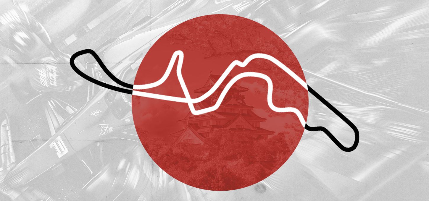 Japanese Grand Prix