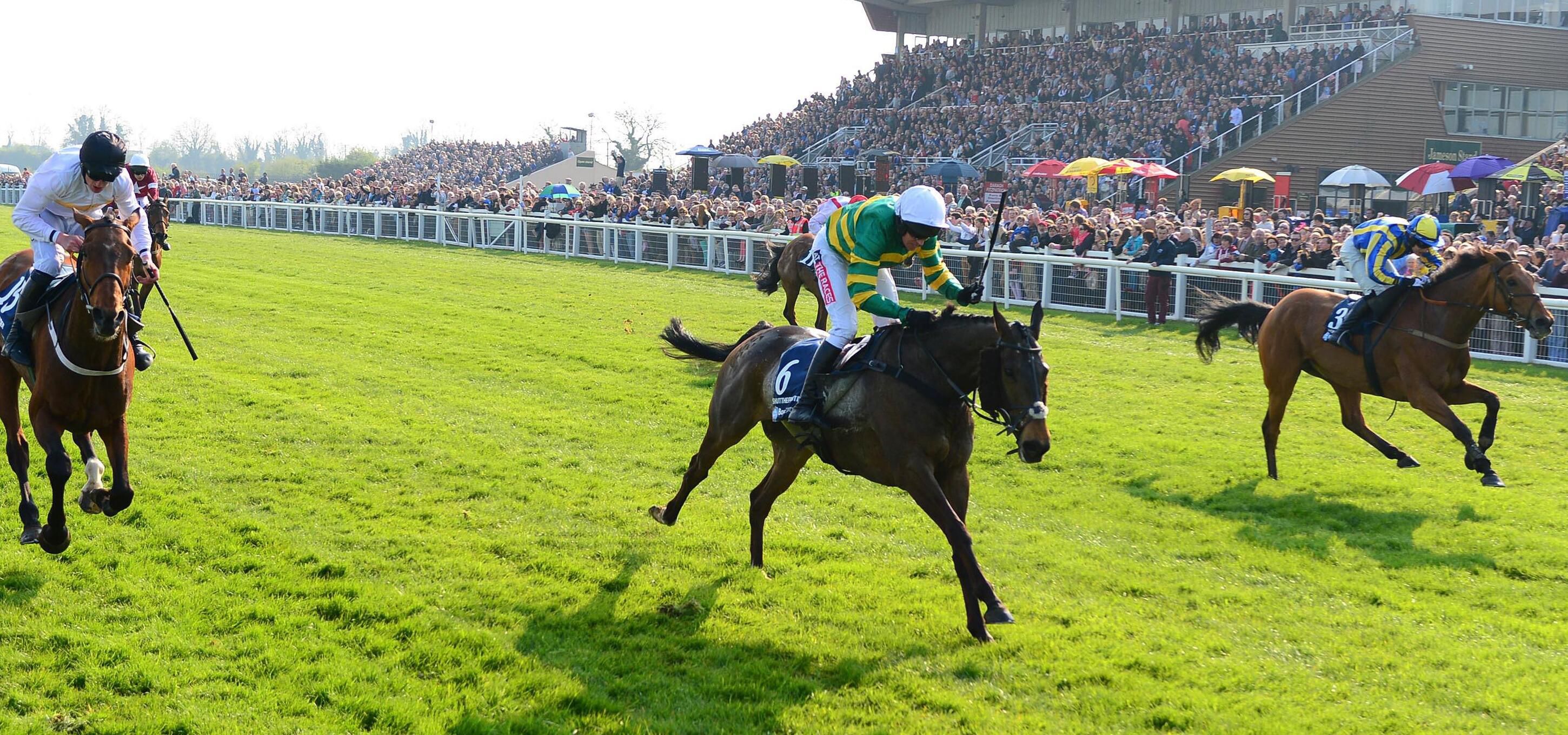 Irish Grand National