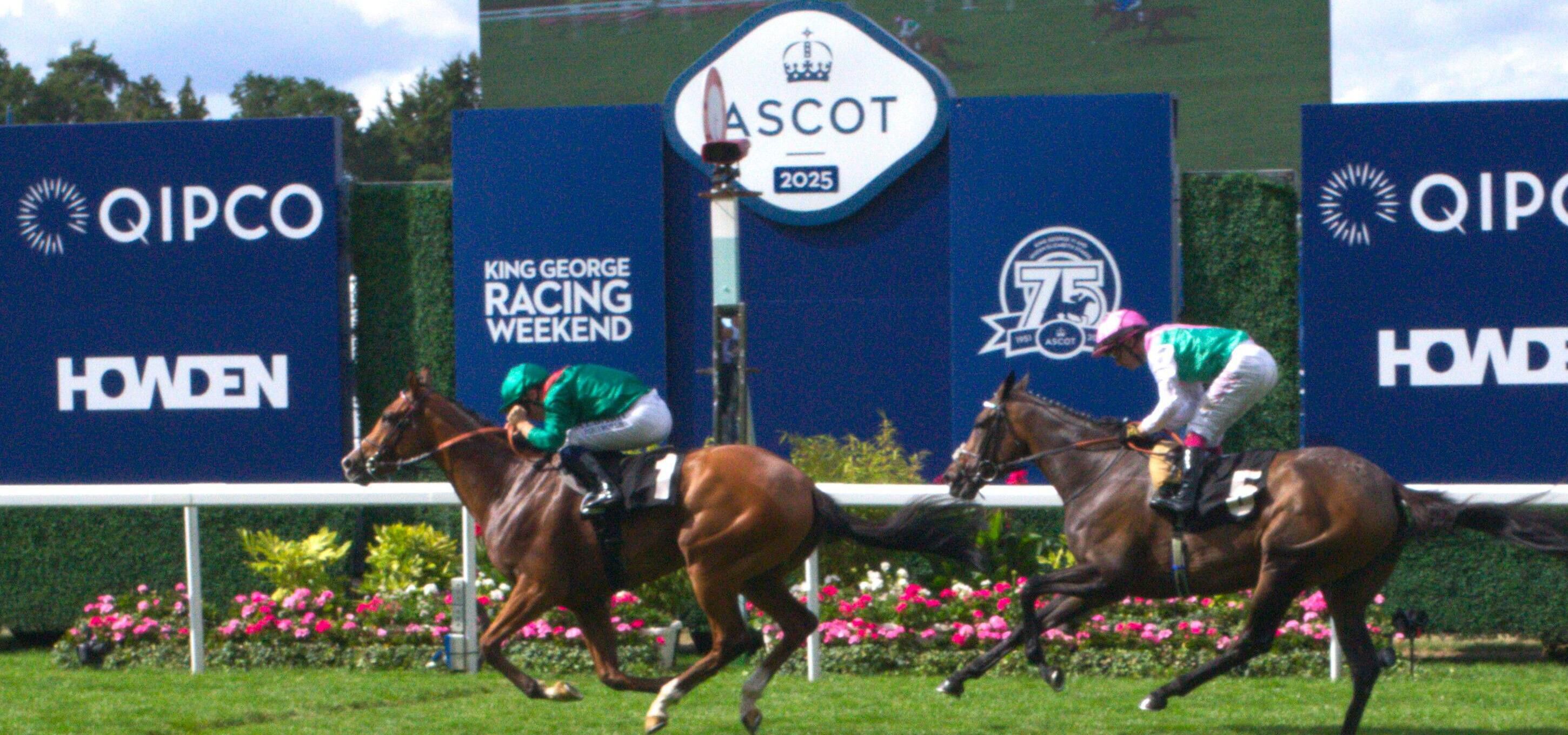 Ascot