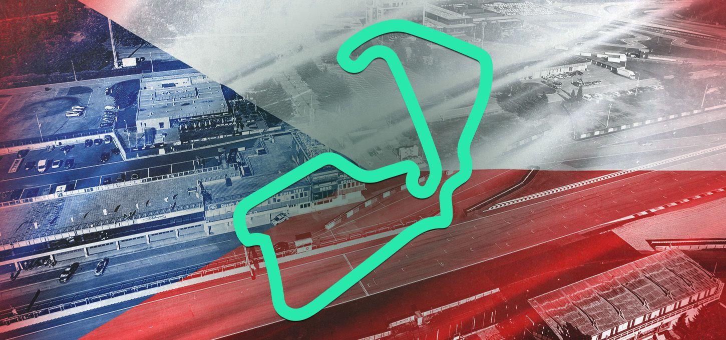 motogp Czech