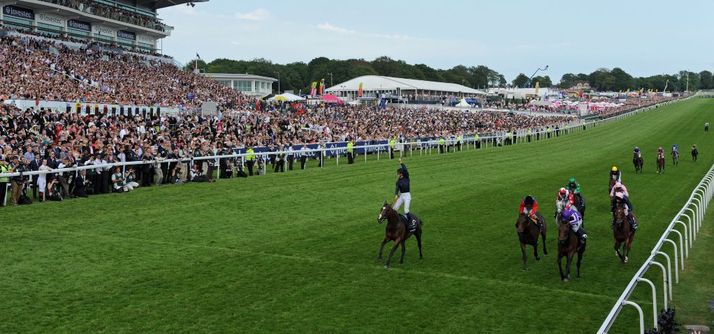 Epsom Derby