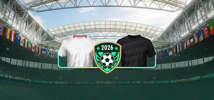 Iran v New Zealand