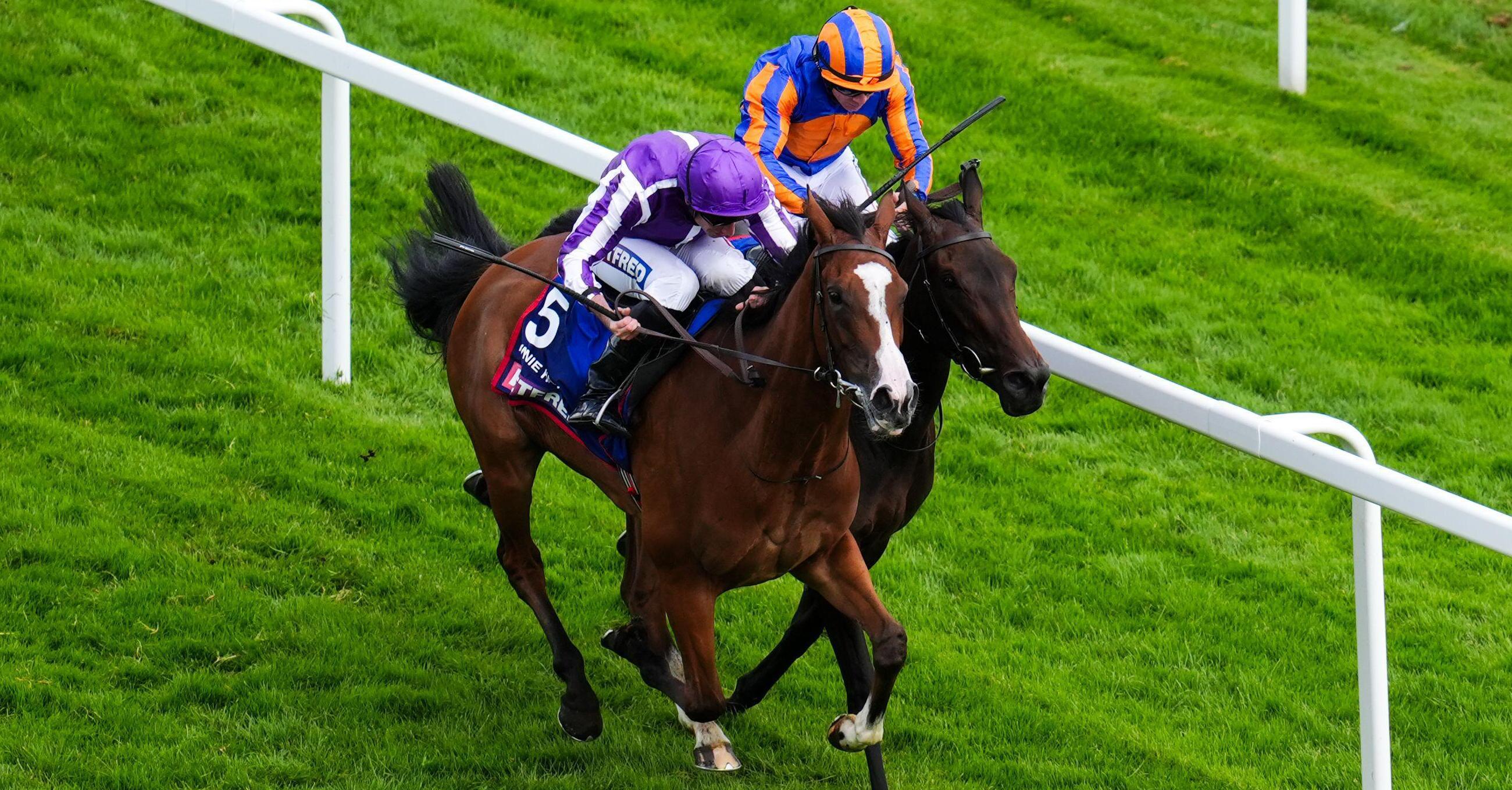Epsom Oaks
