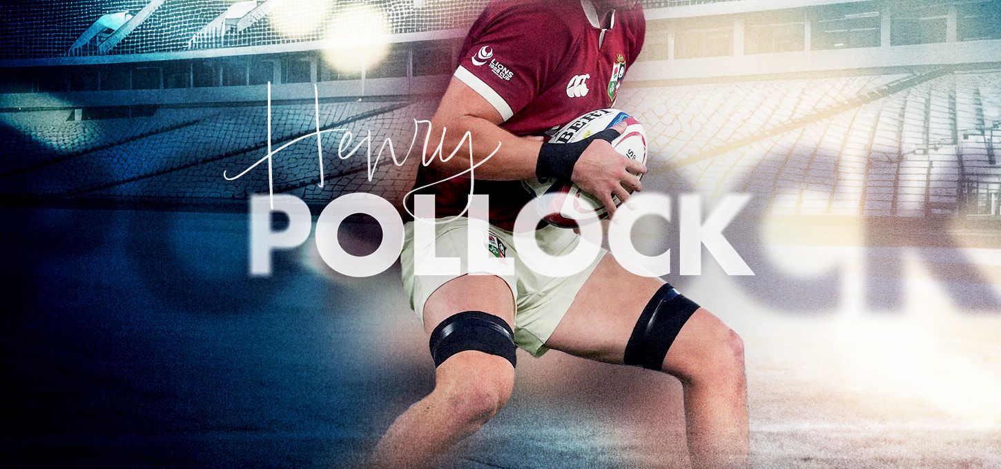 Henry Pollock