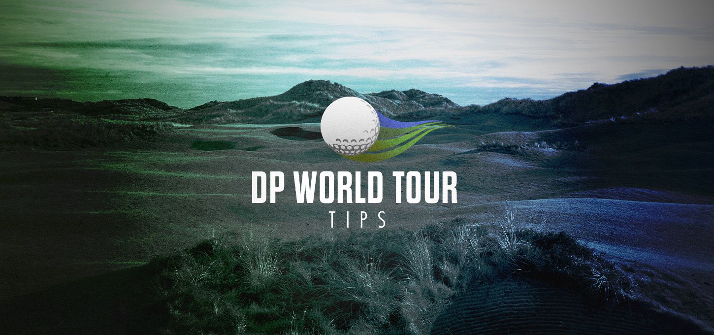 Nexo Championship - DP World Tour