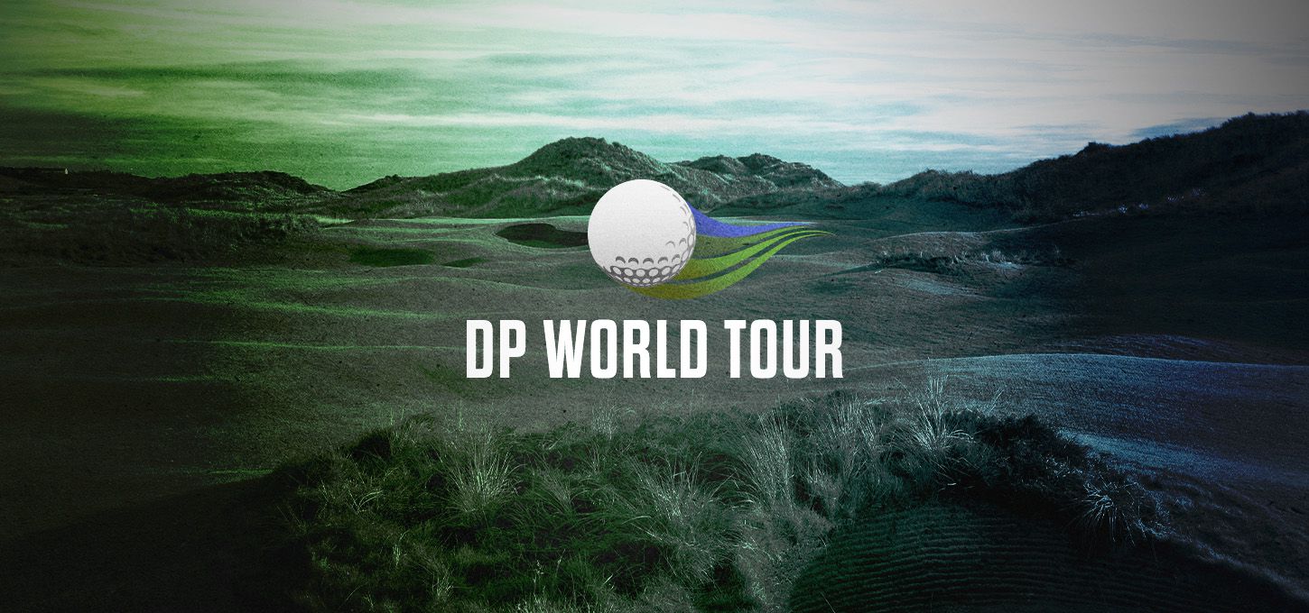 Nexo Championship - DP World Tour