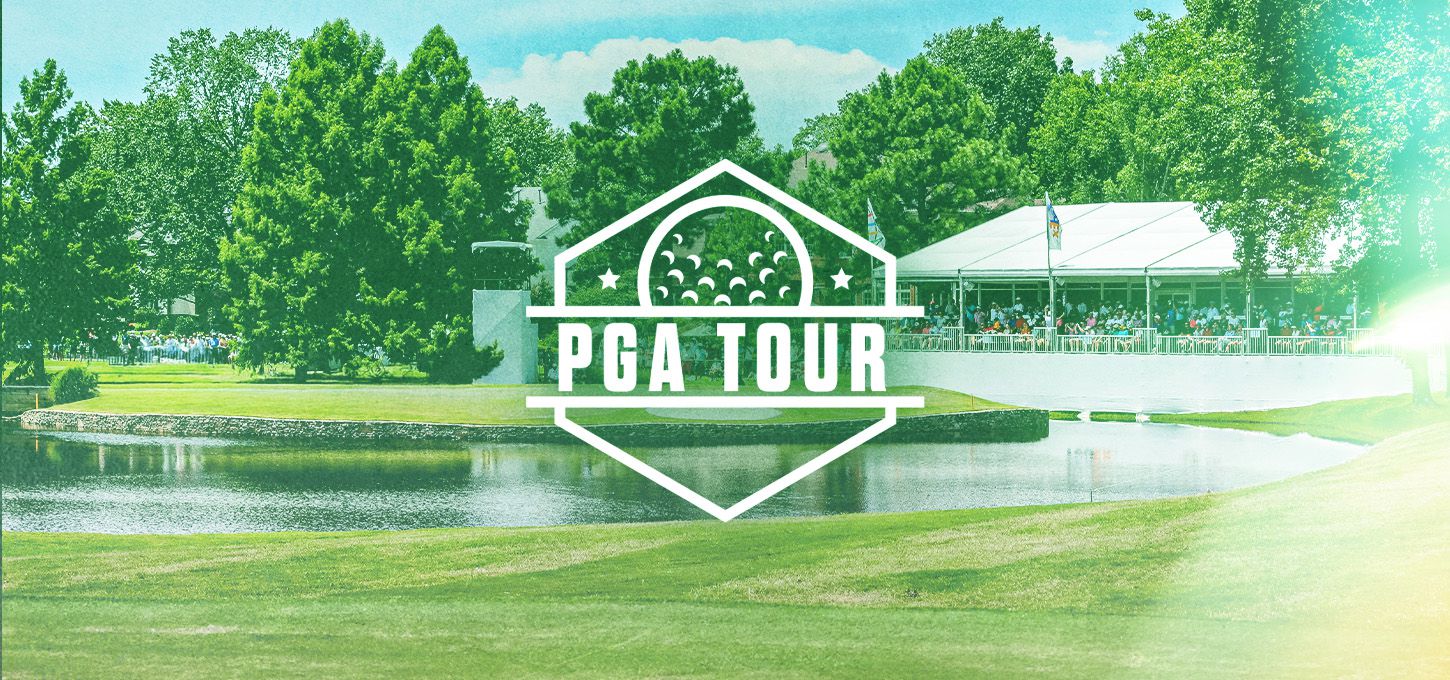 St Jude Championship - PGA Tour