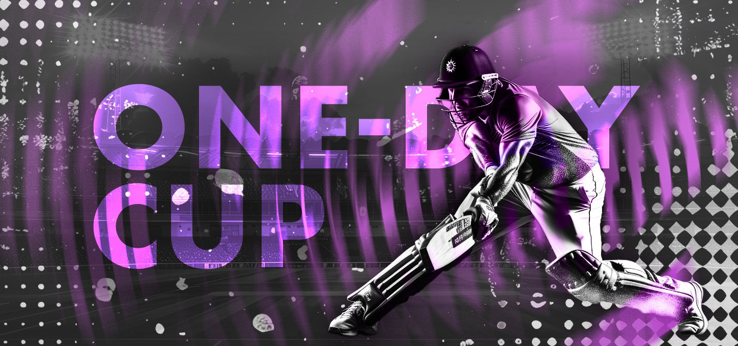 Cricket - One Day Cup