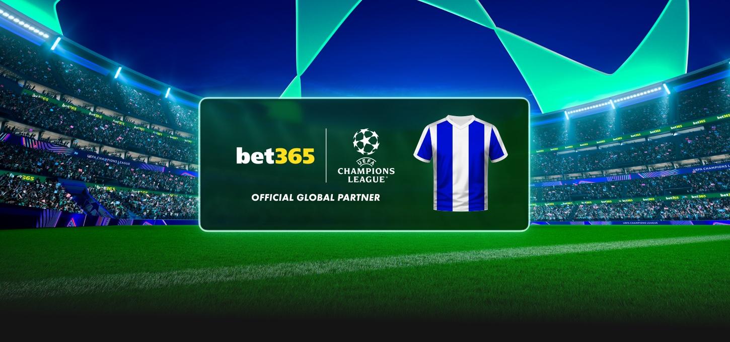 UEFA Champions League - Porto