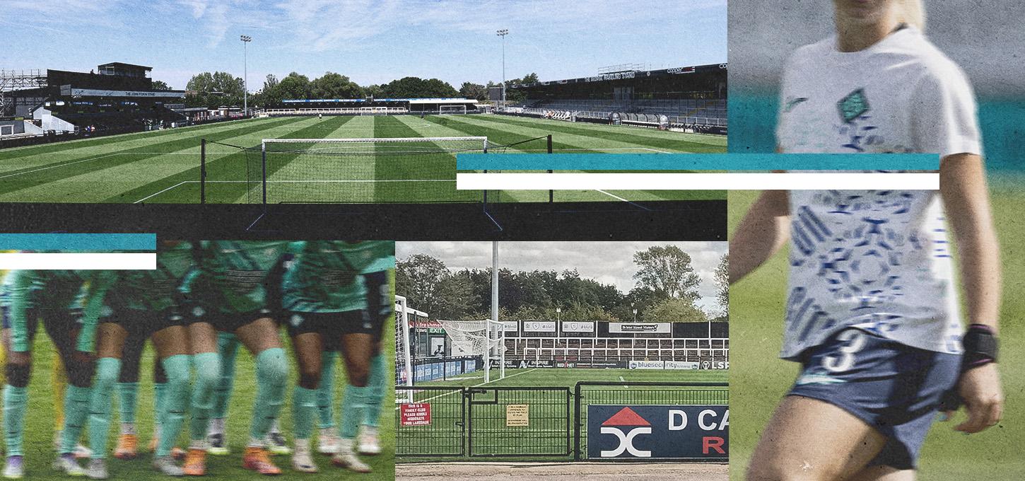 London City Lionesses WOMEN Generic - Women's Super League (WSL)