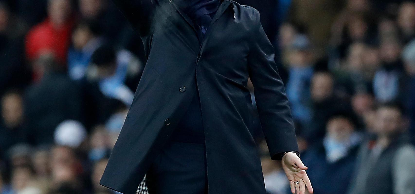 Mauricio Pochettino
