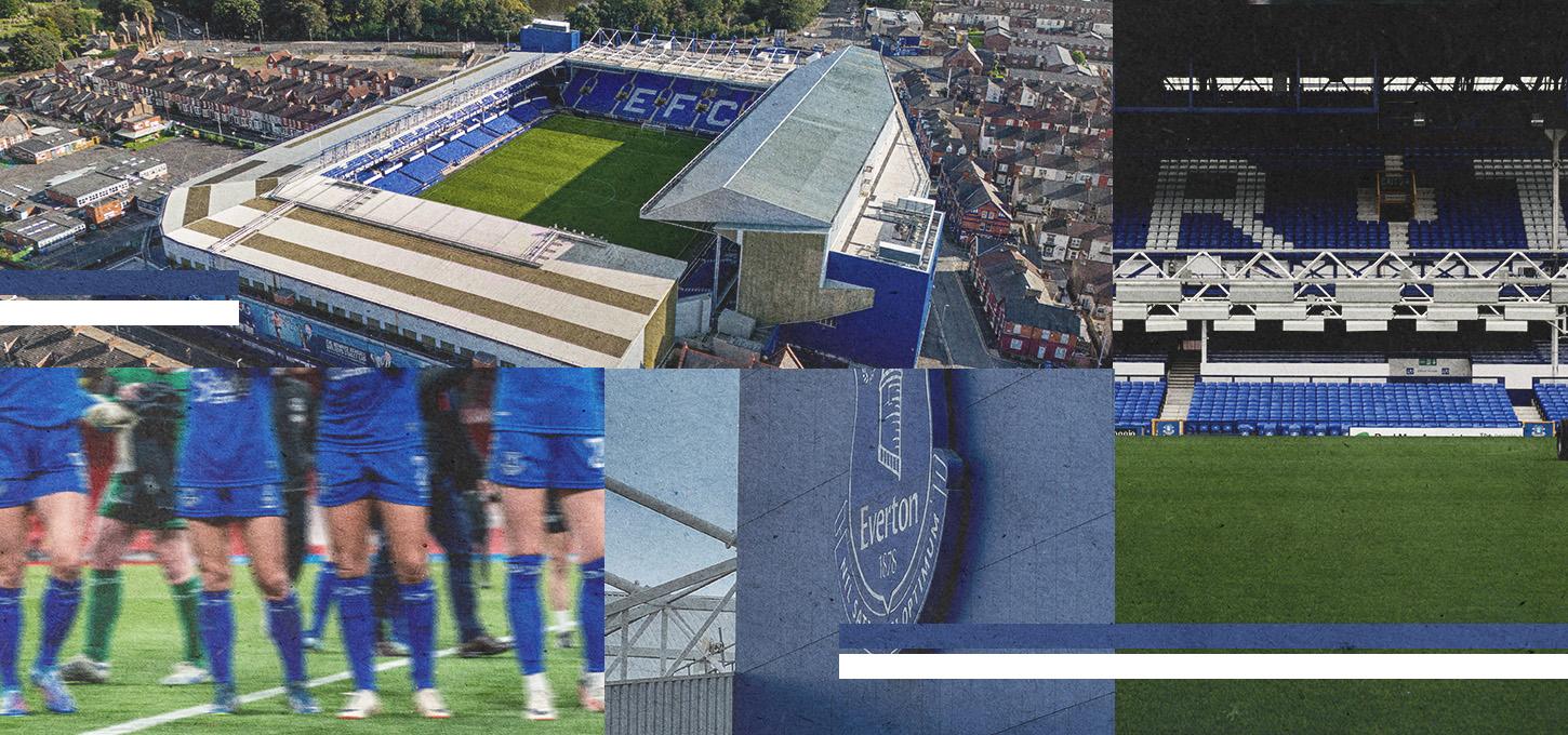 Everton WOMEN Generic - Women's Super League (WSL)