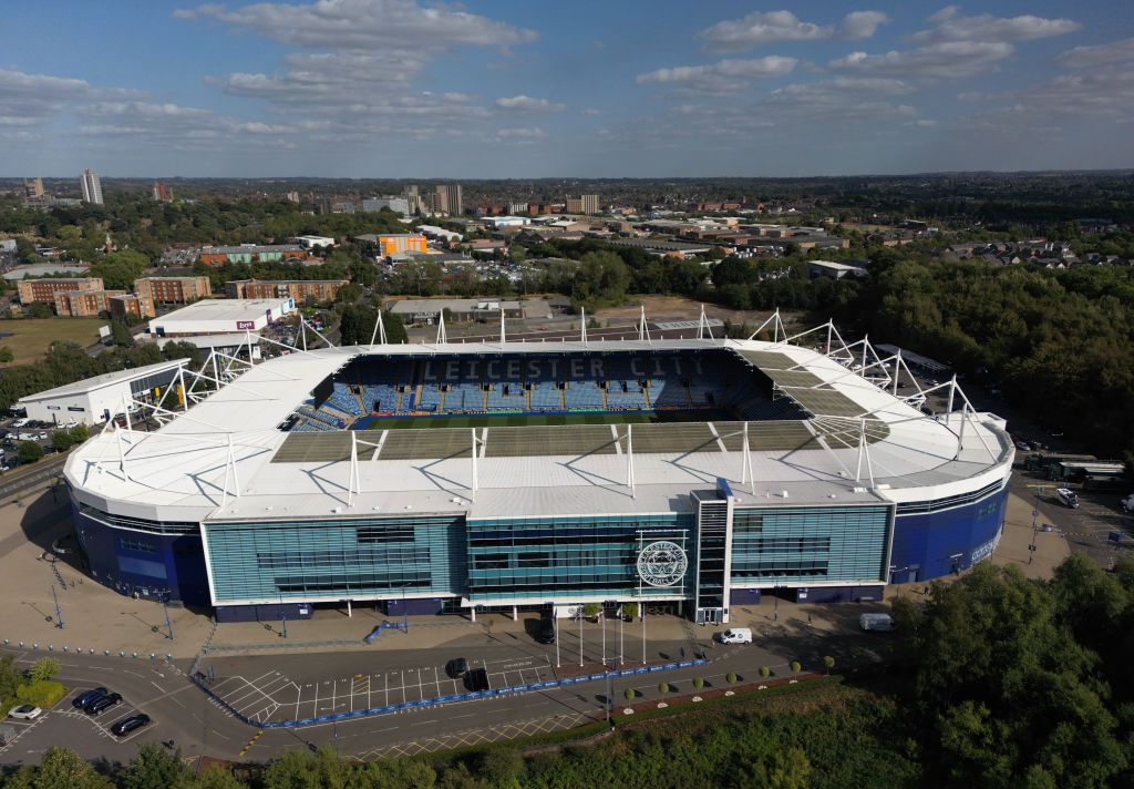 Leicester City