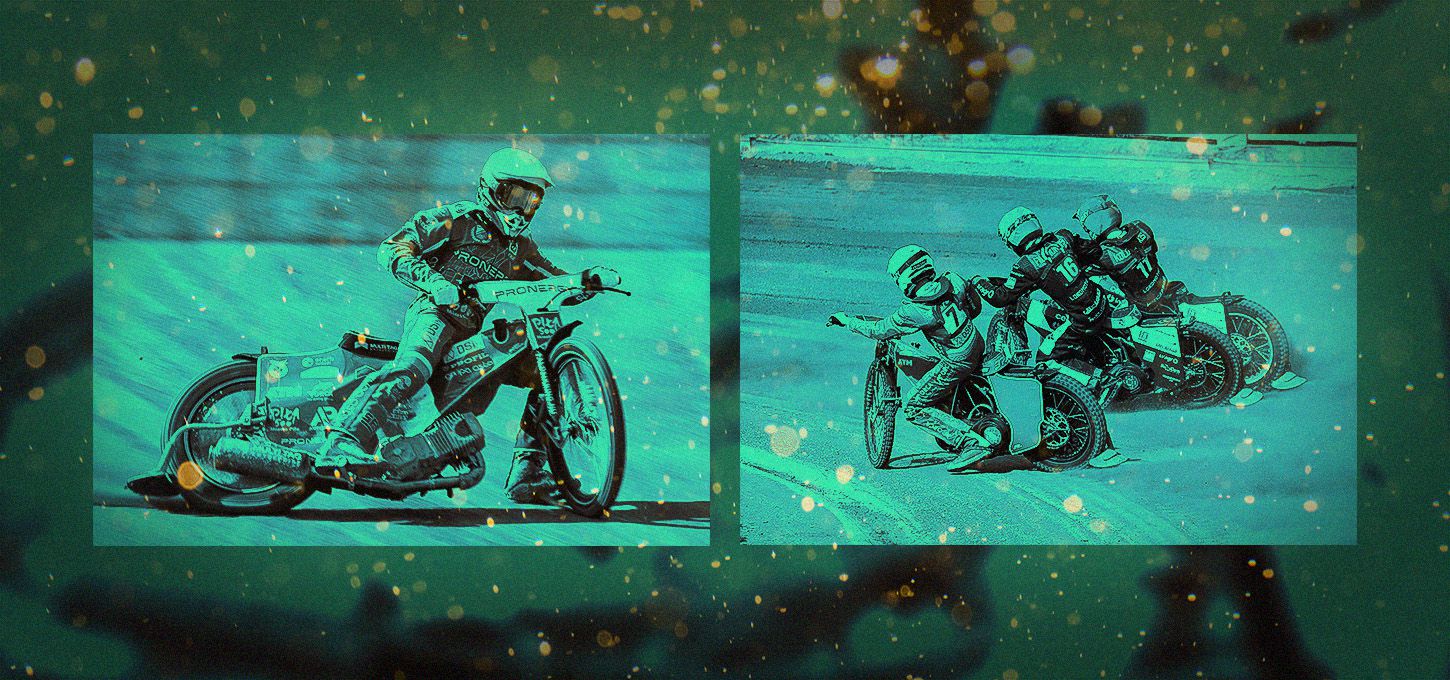Speedway Hub Image