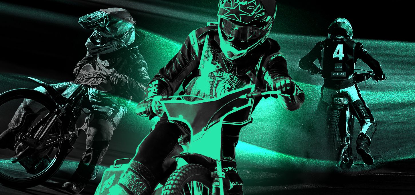 Speedway Hub Image
