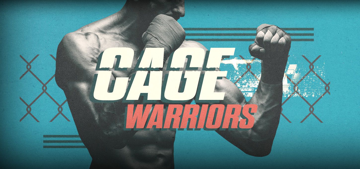 Cage Warriors Generic
