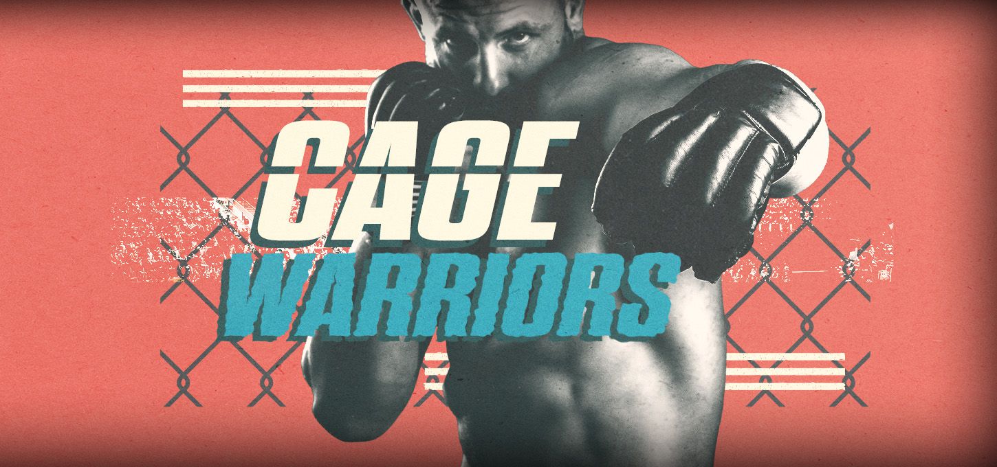 Cage Warriors Generic