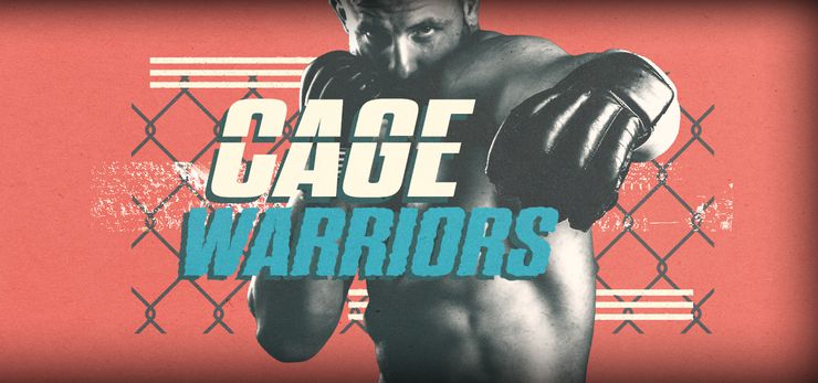 Cage Warriors Generic