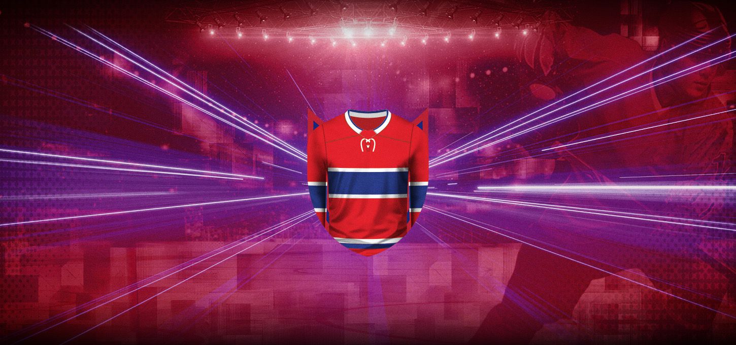 NHL - Montreal Canadiens