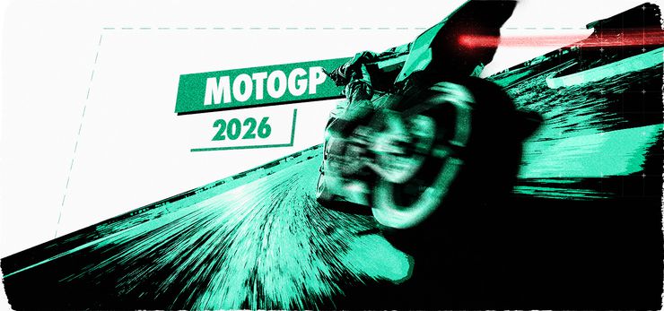 2026 MotoGP