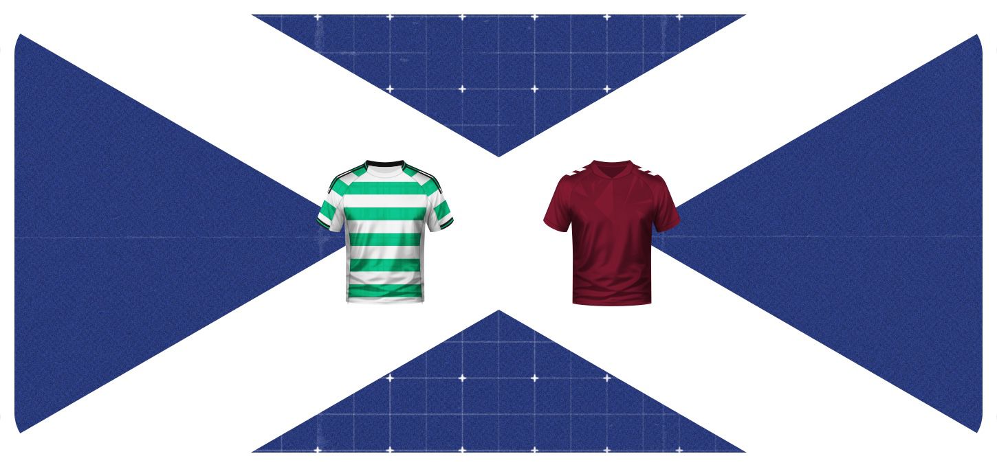 Scottish Premier League (SPL) - Celtic v Hearts