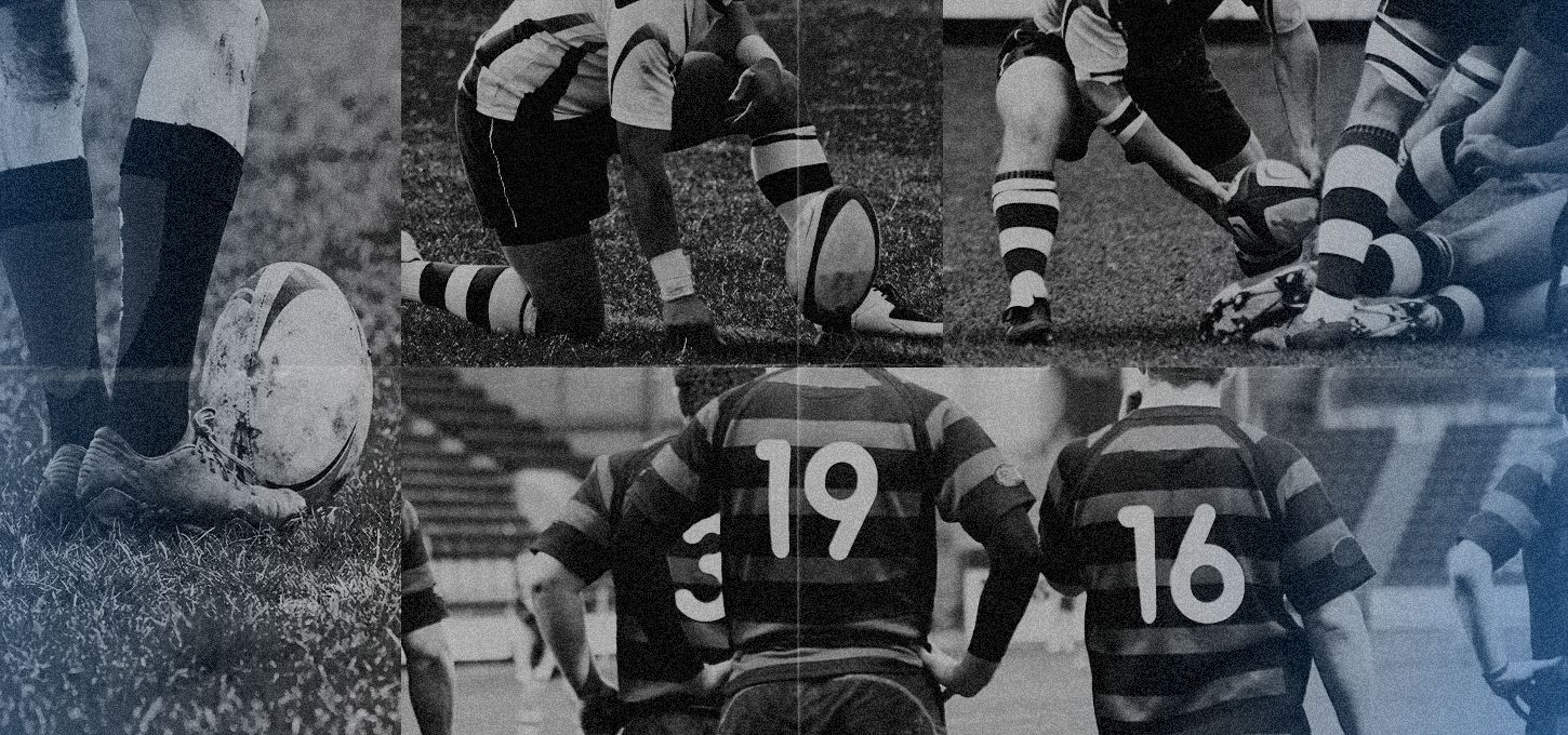 Rugby Union generic