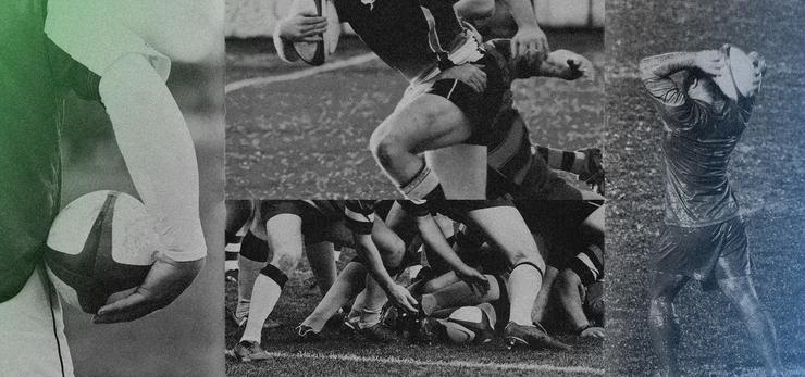 Rugby Union generic
