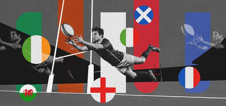 Six Nations Generic