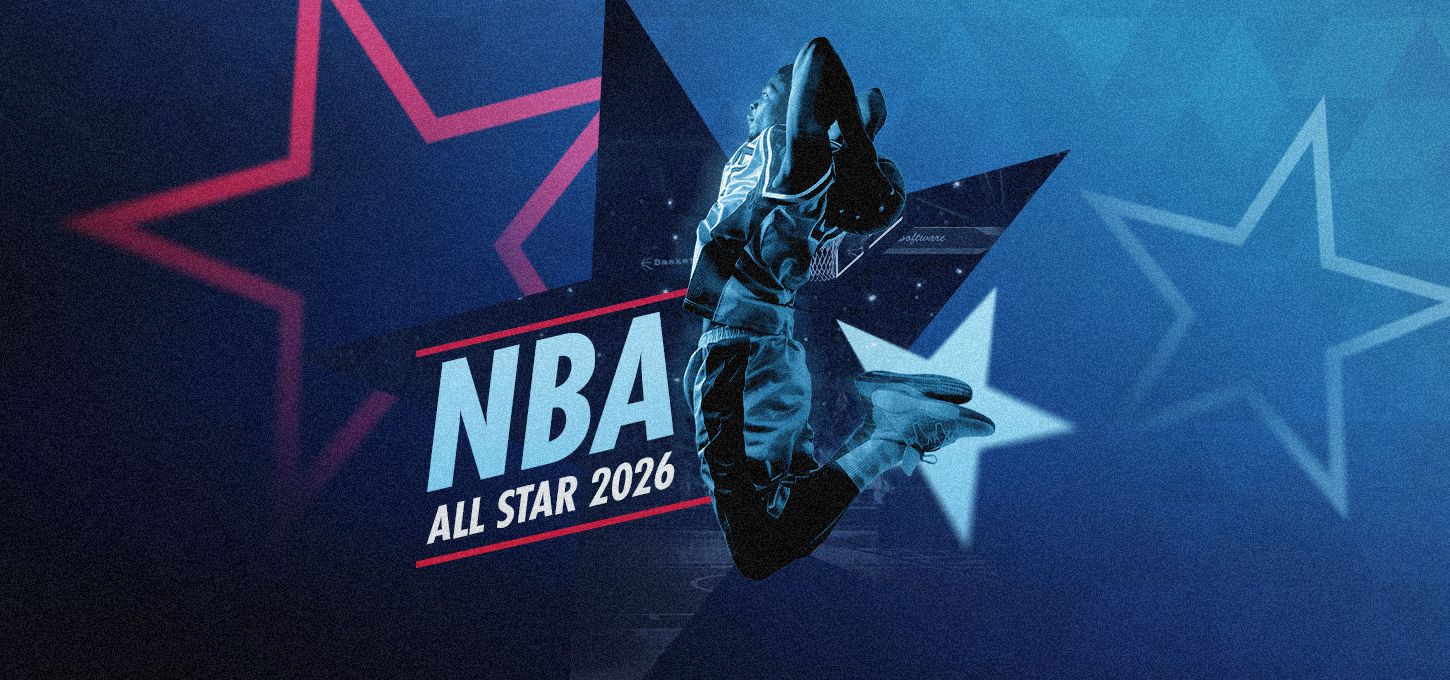 NBA All Star 2026