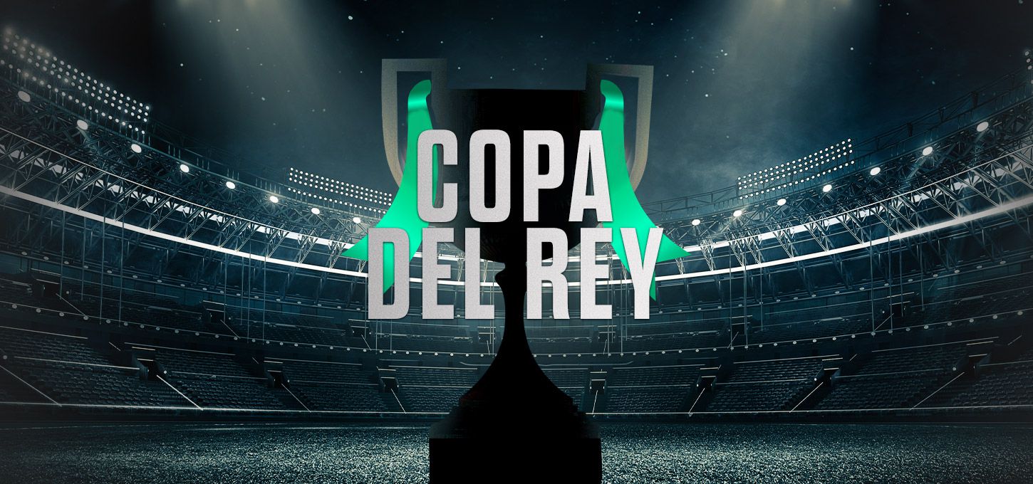 Bet365 copa del rey